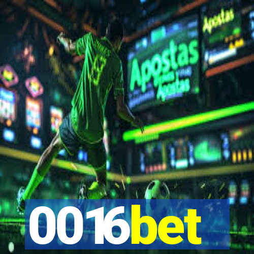 0016bet