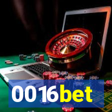 0016bet