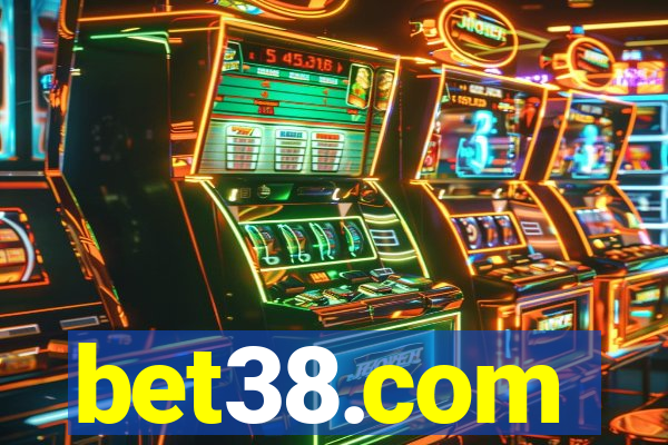 bet38.com