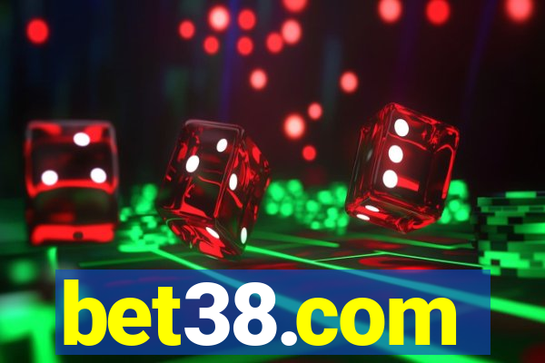 bet38.com