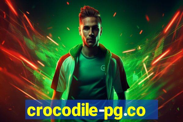 crocodile-pg.com