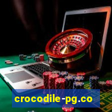 crocodile-pg.com