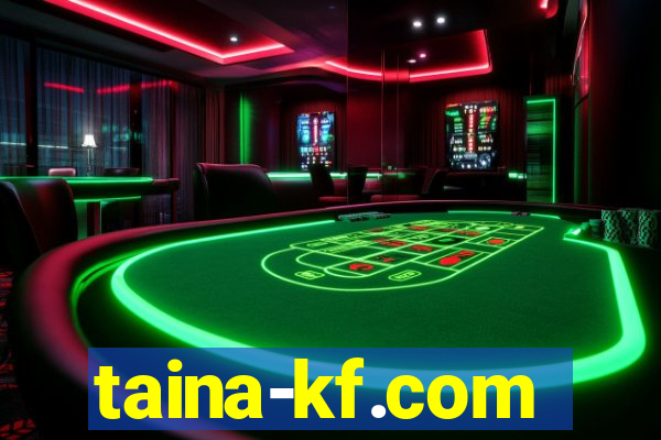 taina-kf.com