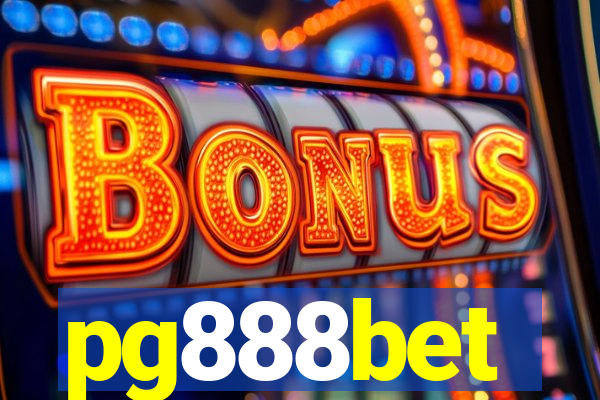pg888bet