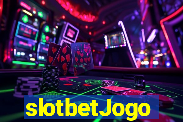 slotbetJogo