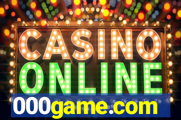 000game.com