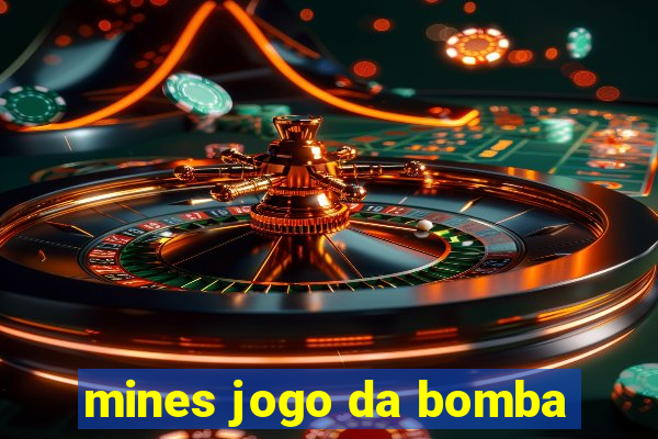 mines jogo da bomba