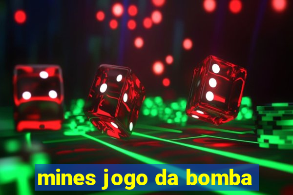 mines jogo da bomba