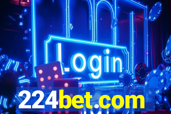 224bet.com