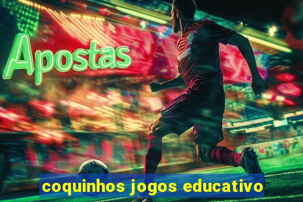 coquinhos jogos educativo