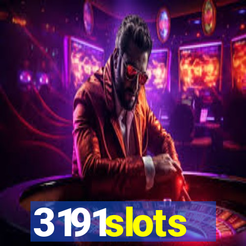 3191slots