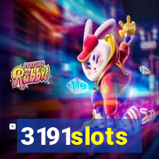 3191slots