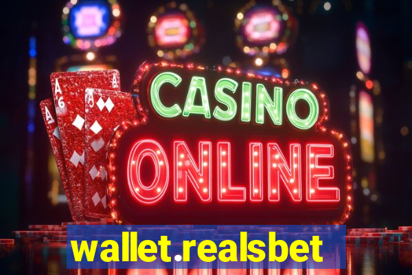 wallet.realsbet