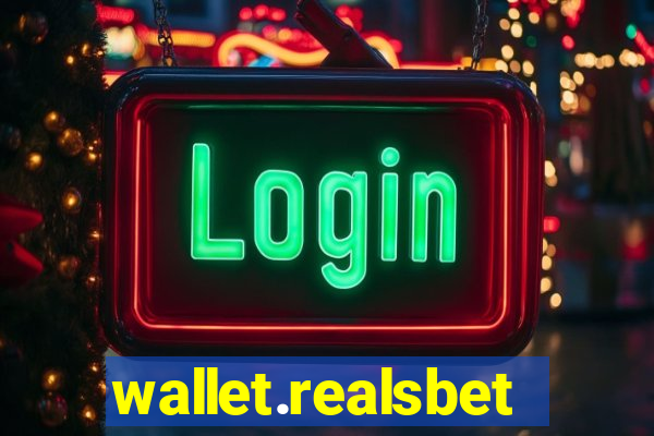 wallet.realsbet