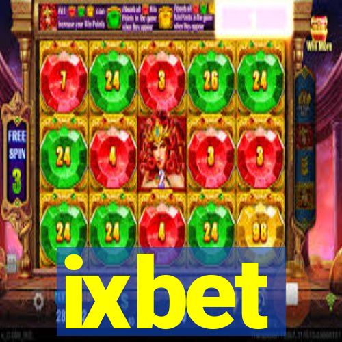 ixbet
