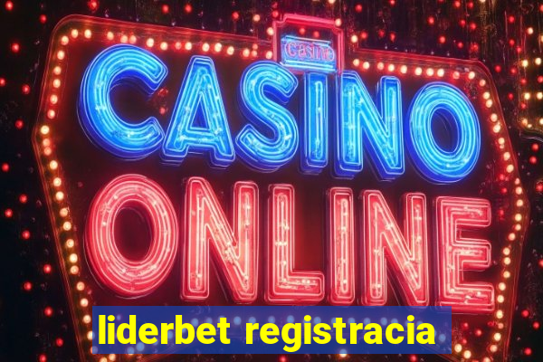 liderbet registracia