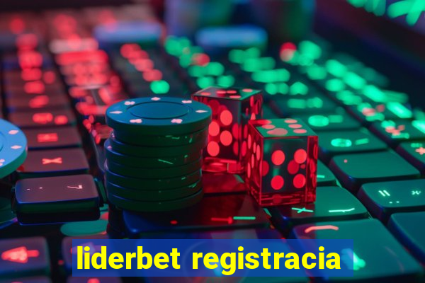 liderbet registracia