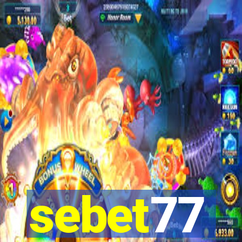 sebet77