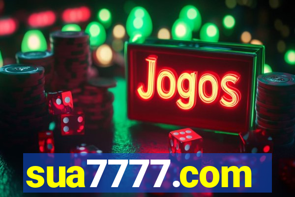 sua7777.com