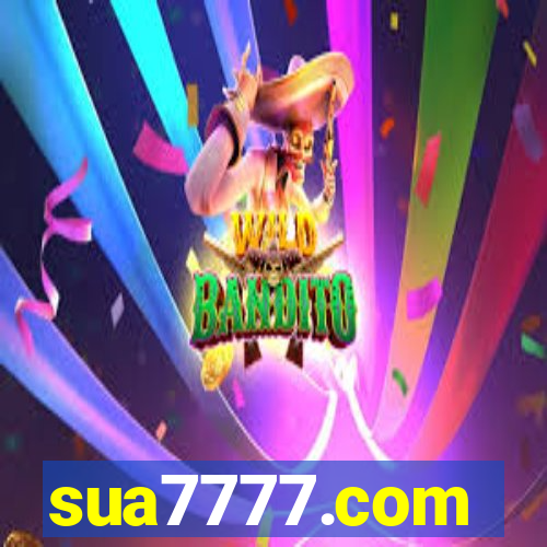 sua7777.com