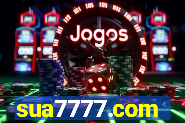 sua7777.com