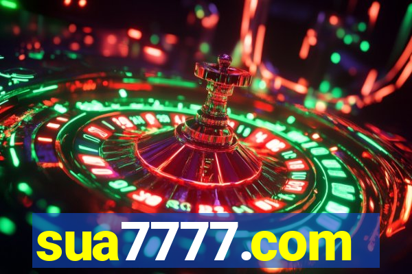 sua7777.com