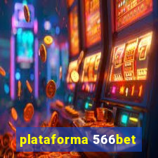 plataforma 566bet