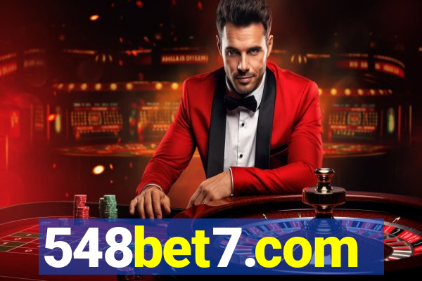 548bet7.com