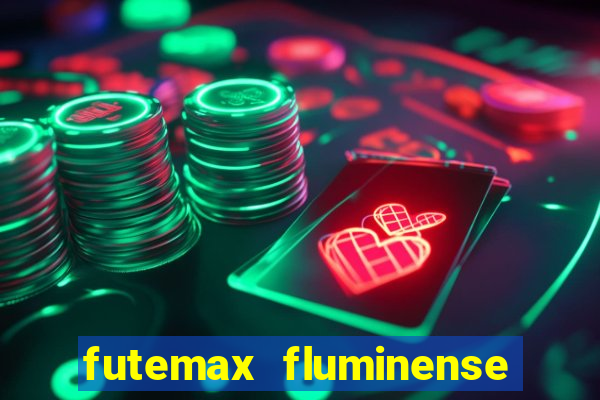 futemax fluminense e fortaleza