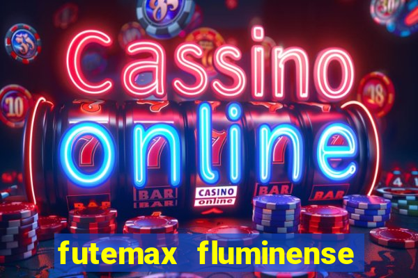 futemax fluminense e fortaleza