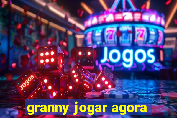 granny jogar agora