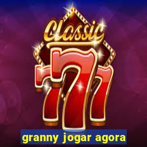 granny jogar agora
