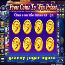 granny jogar agora