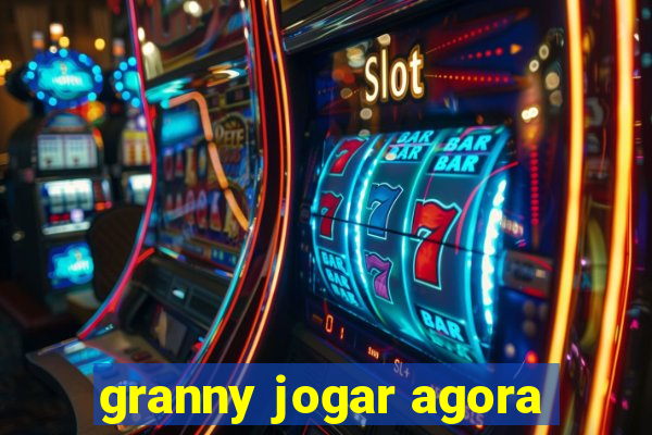 granny jogar agora