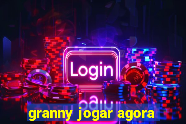 granny jogar agora