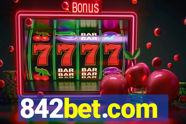 842bet.com