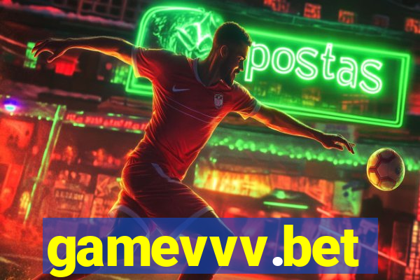gamevvv.bet