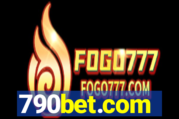 790bet.com