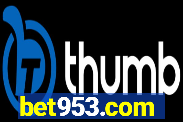 bet953.com