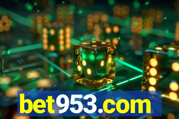 bet953.com