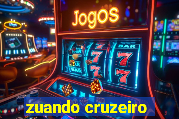 zuando cruzeiro