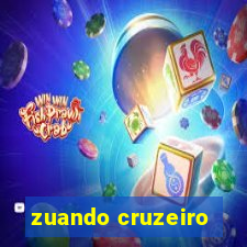 zuando cruzeiro