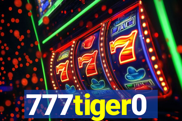 777tiger0