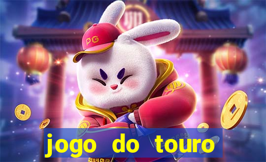 jogo do touro fortune ox demo