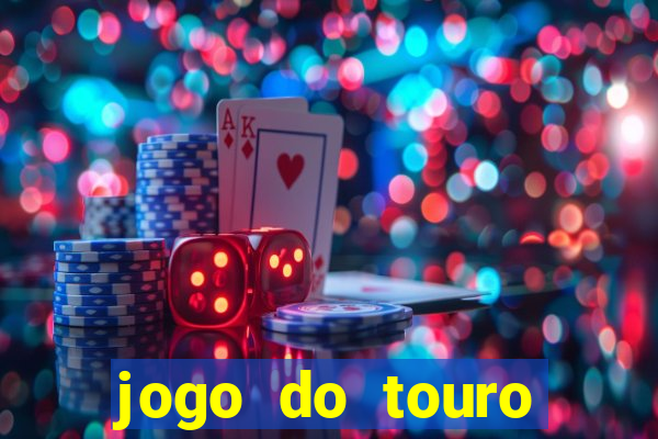 jogo do touro fortune ox demo