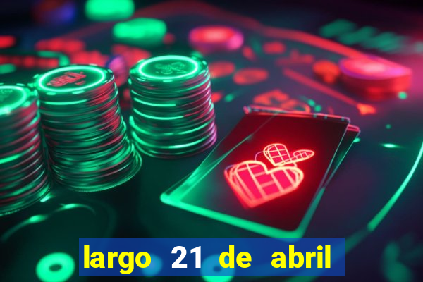 largo 21 de abril embu das artes