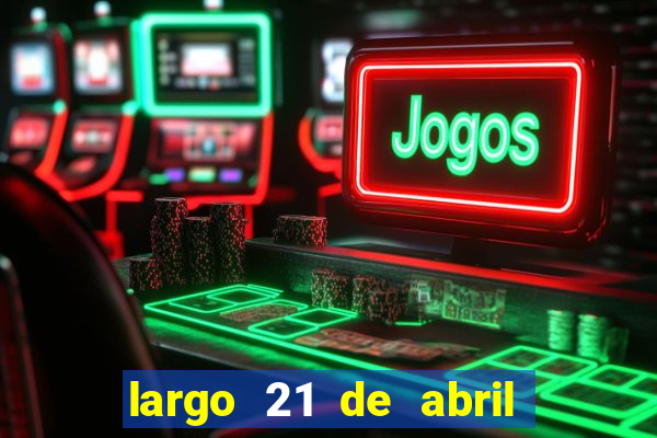 largo 21 de abril embu das artes
