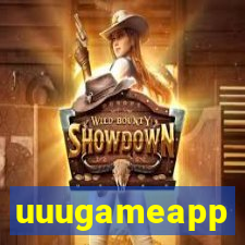 uuugameapp