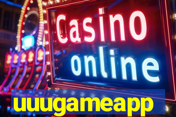 uuugameapp