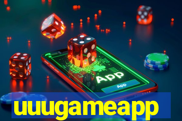 uuugameapp